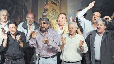 Los gremios, por la inflaci�n, reclaman un b�sico de $ 4.000