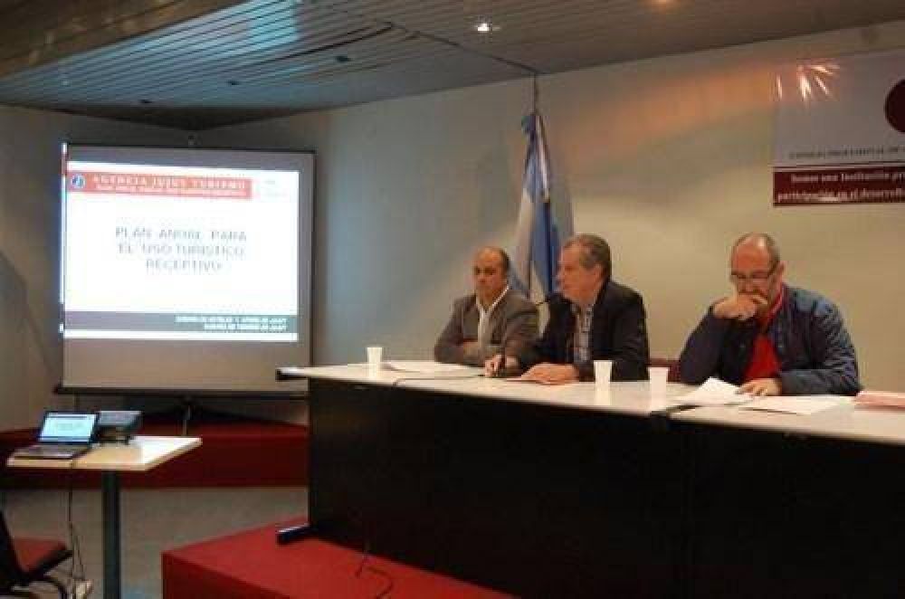 Plan Anual de Turismo para promover la Capital