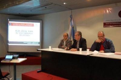 Plan Anual de Turismo para promover la Capital