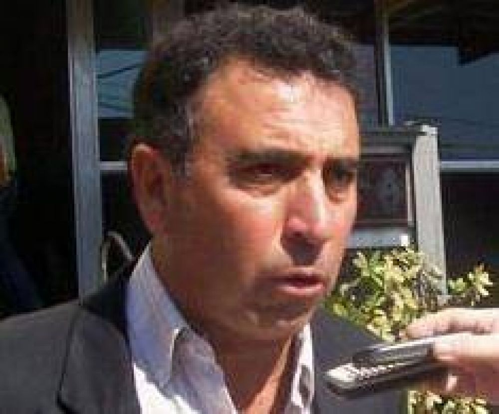 Cuesti�n de privilegio: Carbajal exige que los diputados denunciantes se abstengan a votar