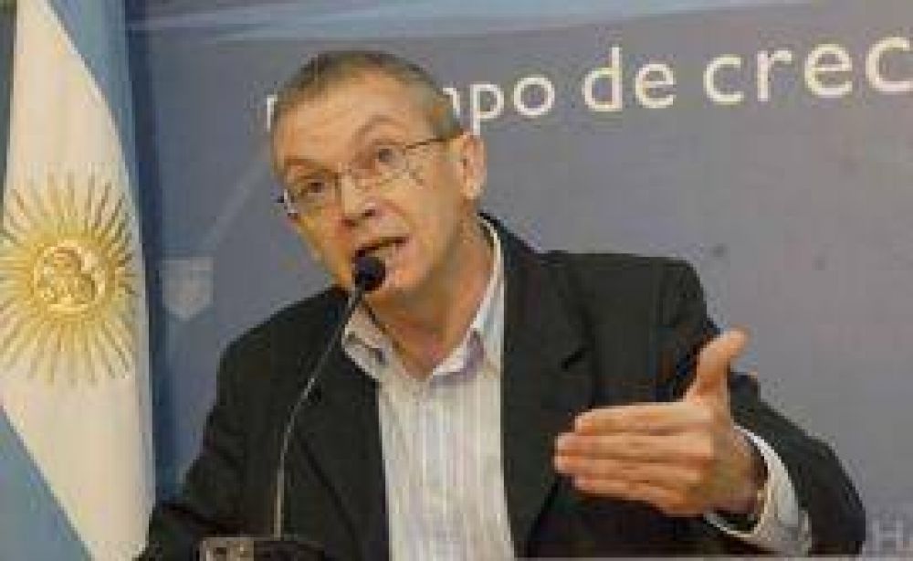 El Gobierno del Chaco ratifica su prescindencia de cara a las elecciones del Peronismo Federal