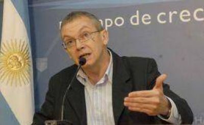 El Gobierno del Chaco ratifica su prescindencia de cara a las elecciones del Peronismo Federal