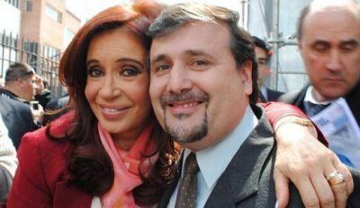 Pitronacci sube la apuesta: �Ishii va a caminar los barrios de Pilar�