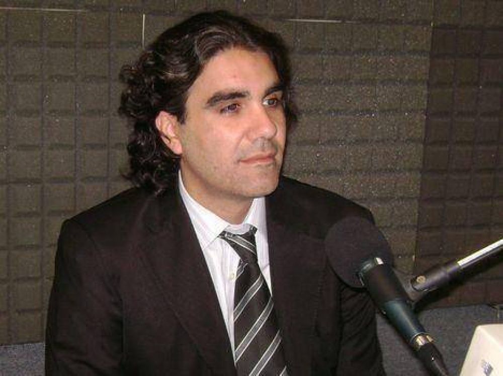 Cervantes: �Parece un discurso de otro mundo�