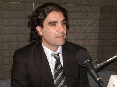 Cervantes: �Parece un discurso de otro mundo�