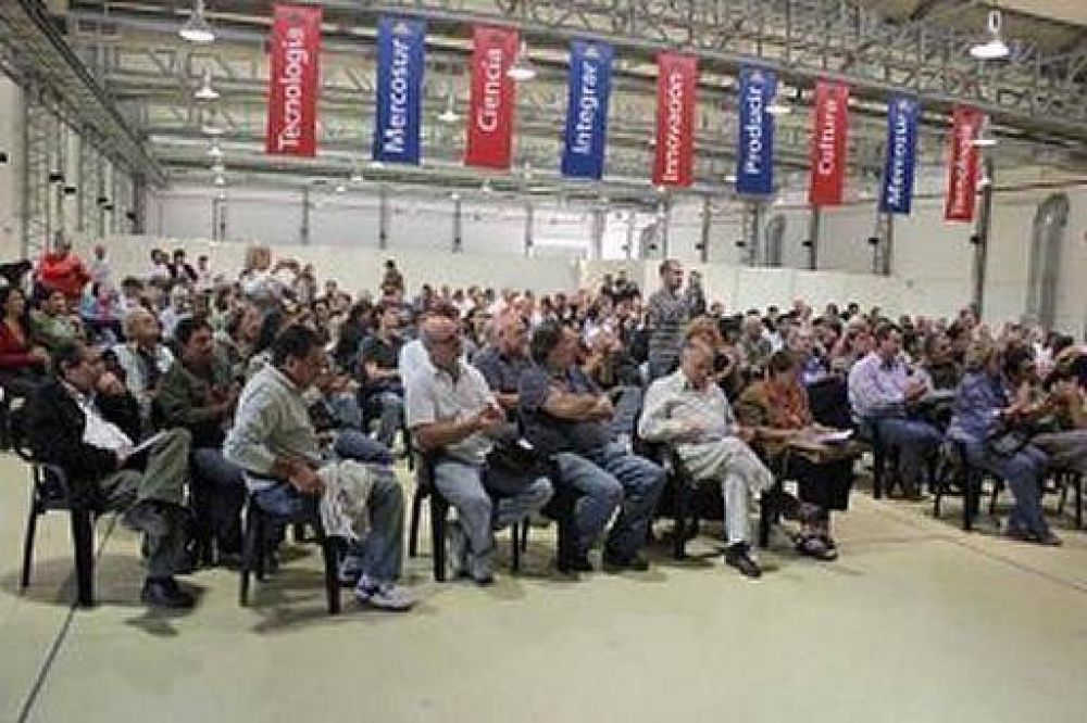 Varias fuerzas transitan camino del acuerdo en vistas a gobernar la provincia de Buenos Aires