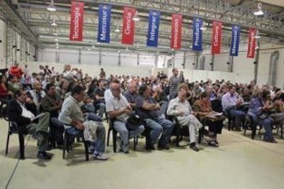 Varias fuerzas transitan camino del acuerdo en vistas a gobernar la provincia de Buenos Aires