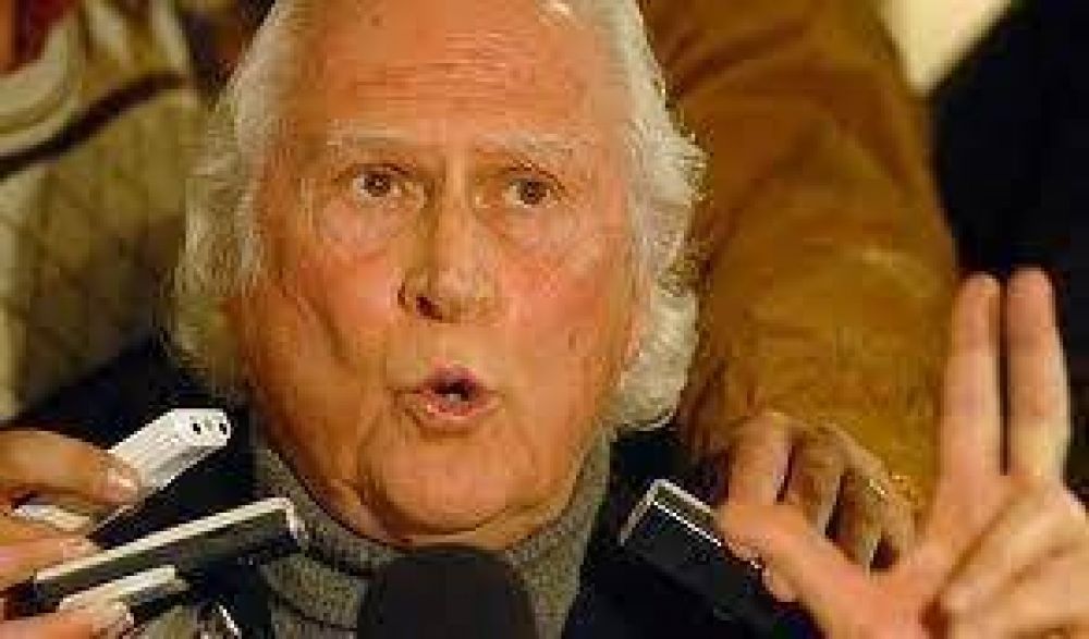 Pino Solanas, a la Ciudad?