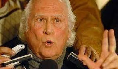 Pino Solanas, a la Ciudad?
