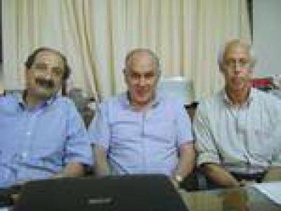El C�rculo M�dico reclama a PAMI aumento del valor de las c�pitas 