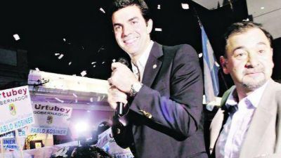 Gan� el PJ en Salta y Urtubey fue reelecto por amplio margen