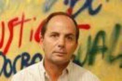 Ratifican a Julio Collado como presidente del bloque del FPV-PJ