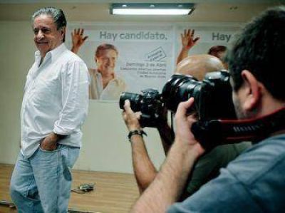 Peronismo Federal: Duhalde le gan� a Rodr�guez Sa� por 6087 votos en todo el Litoral