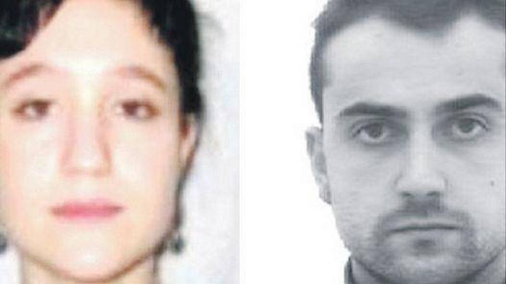  Arrestaron en Francia a dos de los miembros de ETA m�s buscados