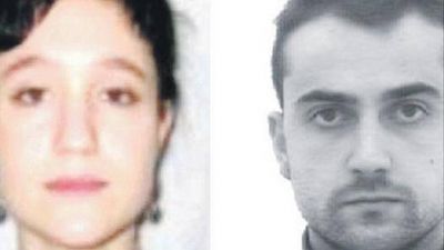  Arrestaron en Francia a dos de los miembros de ETA m�s buscados
