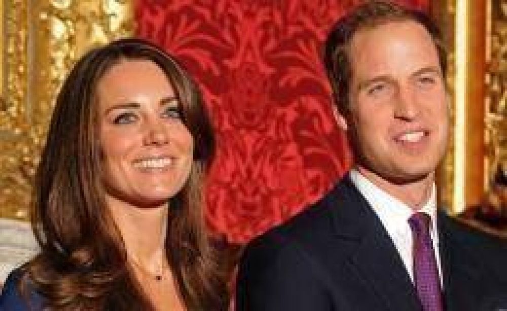Un tercio de los brit�nicos quiere que Isabel II abdique y d� paso a Guillermo y Kate