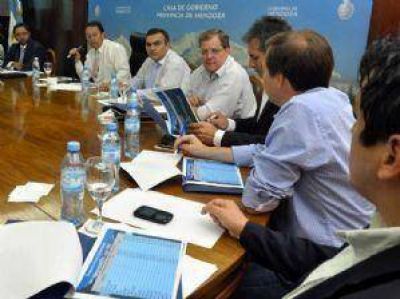 Jaque quiere reformar la Constituci�n antes de irse