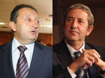 �De qu� nos disfrazamos?