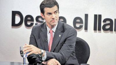Urtubey toma m�s distancia: dijo que Moyano es piantavotos