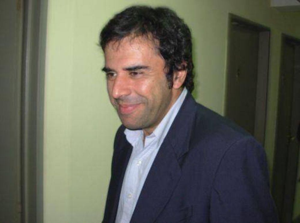 Jorge �lvarez: �Posse incorpor� en su agenda el concepto de inclusi�n�