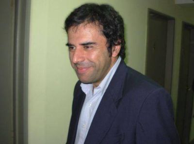 Jorge �lvarez: �Posse incorpor� en su agenda el concepto de inclusi�n�
