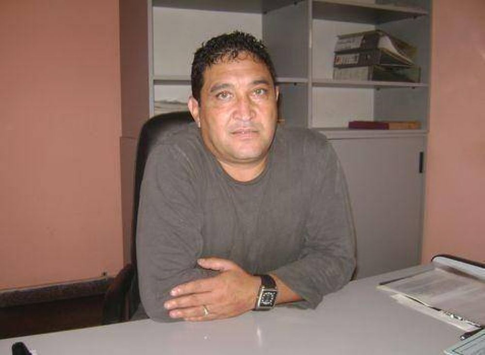 P�rez Mart�nez: �Carosio perdi� todo tipo de credibilidad�