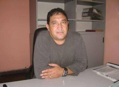 P�rez Mart�nez: �Carosio perdi� todo tipo de credibilidad�