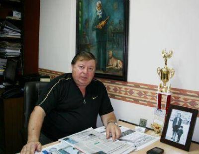 Balcarce ya palpita la fiesta gaucha �Entre Cerros y Corcovos�