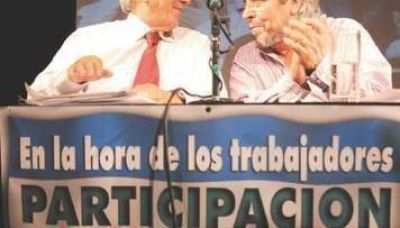 Reactivan el proyecto para repartir las ganancias de empresas entre trabajadores