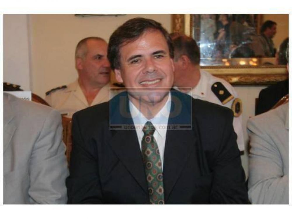 El defensor Garay reclamar� a los legisladores por el ombudsman en Entre R�os