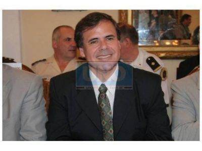 El defensor Garay reclamar� a los legisladores por el ombudsman en Entre R�os