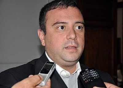 Informan a boliches sobre nueva ley de �patovicas�