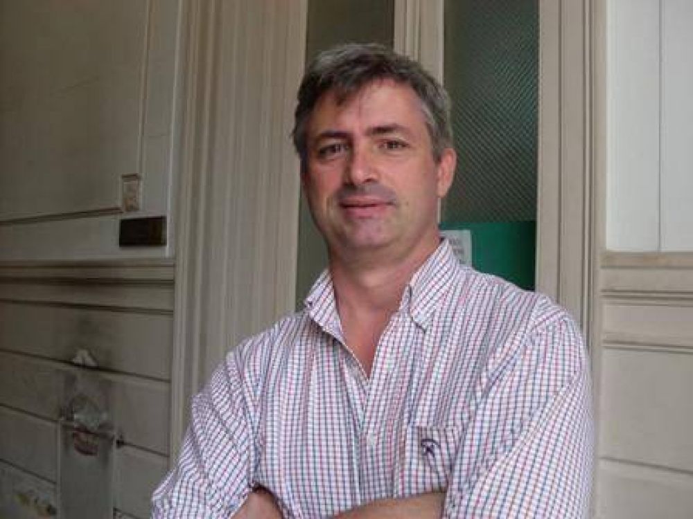 Arrospide apoyar� a Gorosito: "Sigo confiando plenamente en la capacidad de trabajo y de gesti�n"