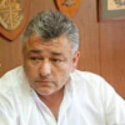 Pedro Roig se lanz� como candidato a Intendente por una Uni�n Vecinal 