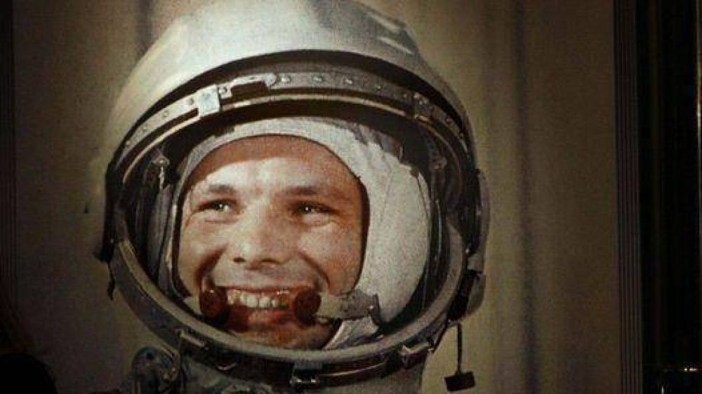 A 50 a�os del primer viaje del hombre al espacio, s�lo el turismo busca volver al cosmos