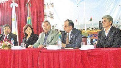 Fr�as formar� los primeros t�cnicos universitarios en Explotaci�n en Minas