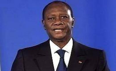 Costa de Marfil: Ouattara asumi� el poder y despleg� las fuerzas para garantizar la seguridad