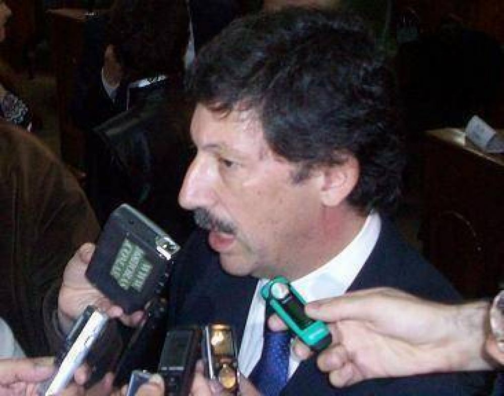 �Lo importante es que se sepa la verdad sobre la actuaci�n del Juez�