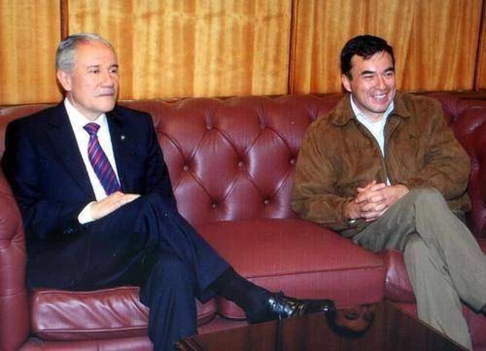 Buscan avanzar en los  proyectos de integraci�n  entre el Norte de Jujuy  y el Sur de Bolivia