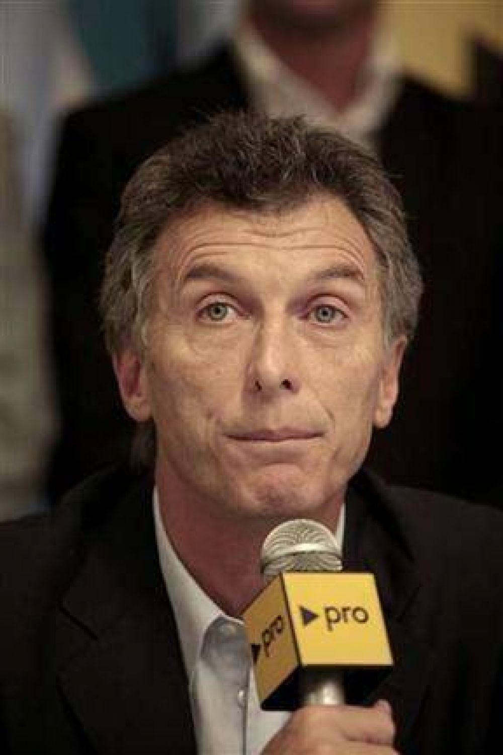 Macri llam� a un acuerdo program�tico opositor