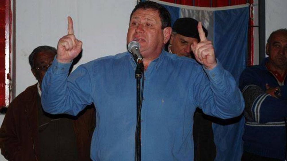 Rogel no quiere �otra Uni�n Democr�tica�