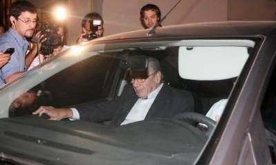 Mucho ruido, pero pocas definiciones sobre qui�n ser� el candidato del PJ 