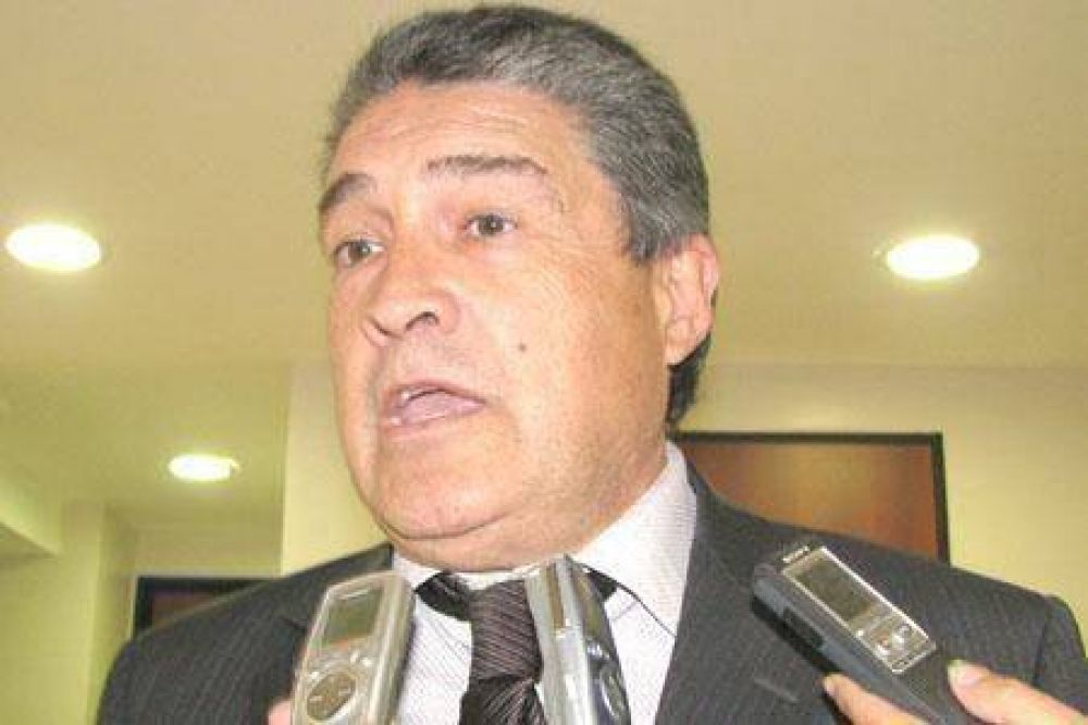 Vargas: �La gente espera que tengamos una autocr�tica�