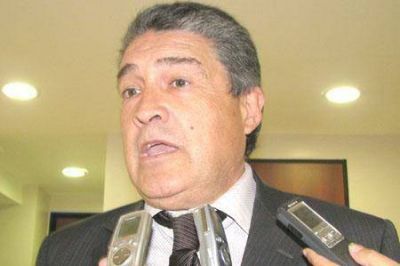Vargas: �La gente espera que tengamos una autocr�tica�