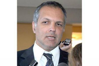 �Vamos a hacer lo que determine� el Tribunal Electoral, dijo Buzzi