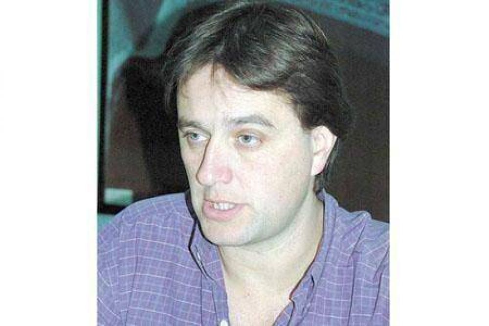 Juncos buscar� tener una �buena relaci�n� con el Gobierno provincial �sin perder la pertenencia�