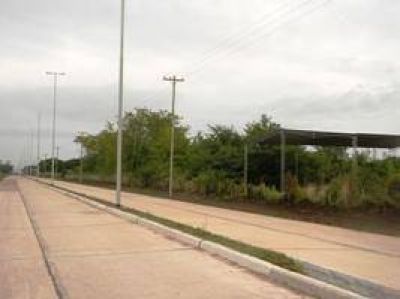 En Semana Santa se inaugurar� el nuevo acceso a Ruta 30 