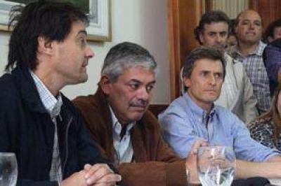 �Estamos a punto de resolver un problema de d�cadas� 