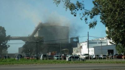 Exclusivo: SIGUE EL ALERTA POR LA POSIBLE CONTAMINACION DE ACERBRAG