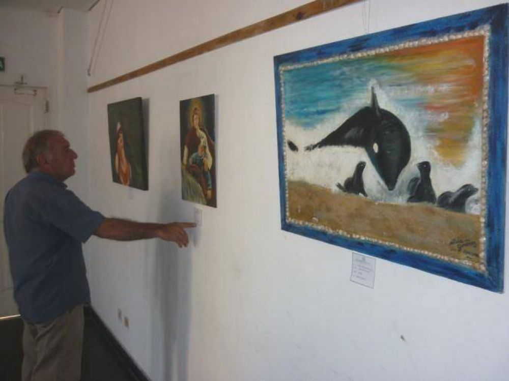PTE. PERON - Informe de Cultura y Educaci�n